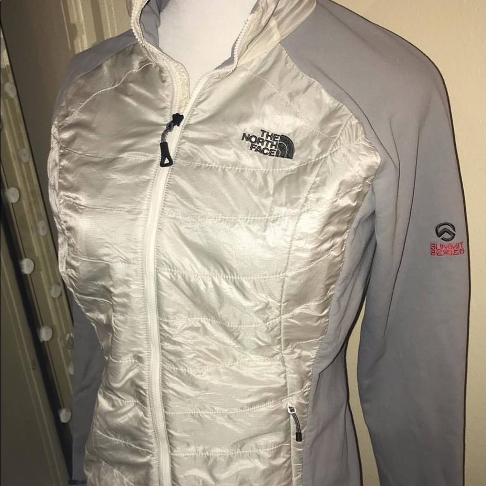 North face summit series jacket